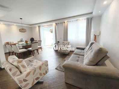 Casa de Condomínio com 4 Quartos à venda, 231m² no Cônego, Nova Friburgo