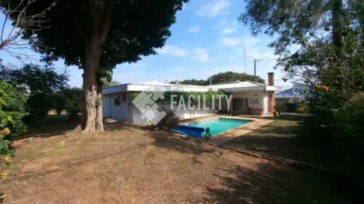 Casa com 4 Quartos à venda, 364m² no Cidade Universitária, Campinas