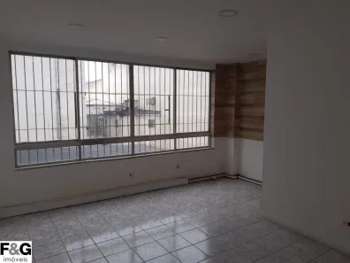 Sala Comercial com 1 Quarto à venda, 89m² no Centro, São Bernardo do Campo