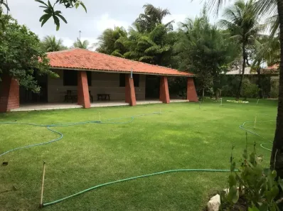 Fazenda/Sítio com 4 Quartos à venda, 300m² no , Aquiraz