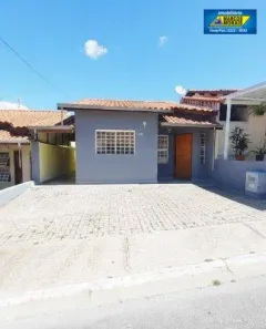 Casa de Condomínio com 2 Quartos para alugar, 85m² no Wanel Ville, Sorocaba