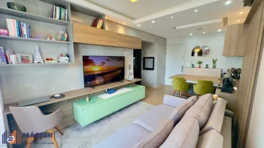 Apartamento com 2 Quartos à venda, 61m² no Jardim Botânico, Porto Alegre