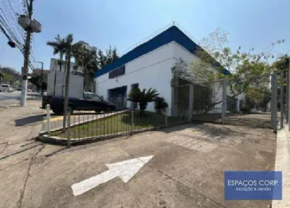 Ponto Comercial à venda, 800m² no Vila Sofia, São Paulo
