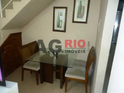 Casa com 2 Quartos à venda, 120m² no Oswaldo Cruz, Rio de Janeiro