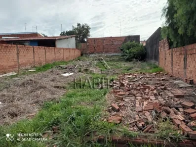 Lote/Terreno à venda, 360m² no Jardim Aeroporto, Botucatu