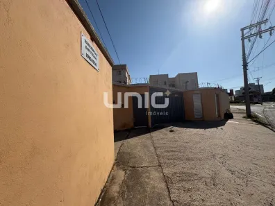 Apartamento com 2 Quartos para alugar, 45m² no Jardim Caxambu, Piracicaba