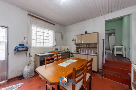 Casa com 3 Quartos à venda, 160m² no Vila Anastácio, São Paulo