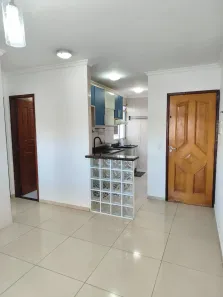 Apartamento com 2 Quartos à venda, 36m² no Jardim Limoeiro, Camaçari