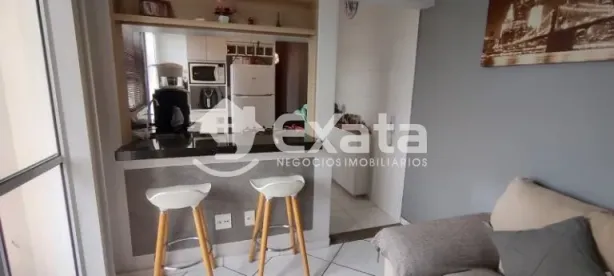 Apartamento com 2 Quartos à venda, 65m² no Vila Almeida, Sorocaba