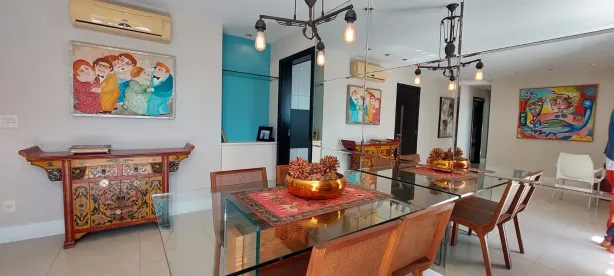 Cobertura com 2 Quartos à venda, 174m² no Charitas, Niterói