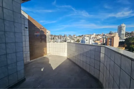 Apartamento com 2 Quartos para alugar, 70m² no Santa Cecília, Juiz de Fora