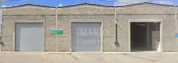 Galpão/Depósito/Armazém para alugar, 700m² no Cidade Universitária, Maceió