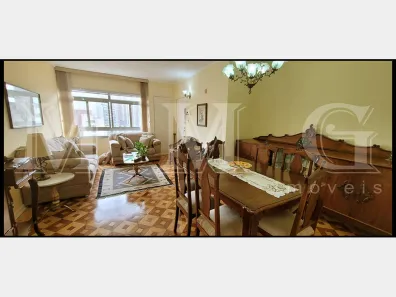 Apartamento com 3 Quartos à venda, 105m² no Vila Mariana, São Paulo