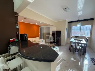 Apartamento com 3 Quartos à venda, 66m² no Trindade, Florianópolis