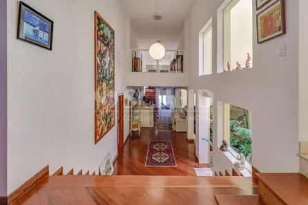 Casa com 5 Quartos à venda, 789m² no Santo Amaro, São Paulo