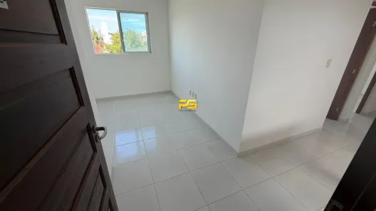 Apartamento com 2 Quartos à venda, 70m² no Camboinha, Cabedelo