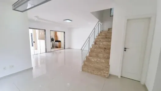 Casa de Condomínio com 4 Quartos à venda, 277m² no Recreio dos Bandeirantes, Rio de Janeiro
