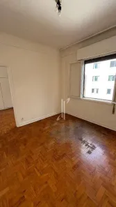 Apartamento com 1 Quarto à venda, 54m² no Consolação, São Paulo