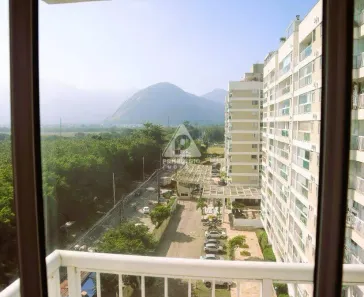 Apartamento com 3 Quartos à venda, 110m² no Recreio dos Bandeirantes, Rio de Janeiro