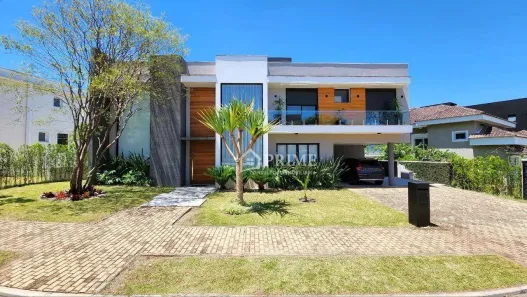 Casa de Condomínio com 4 Quartos à venda, 635m² no Granja Viana, Carapicuíba