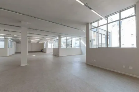 Sala Comercial para alugar, 338m² no Centro, Belo Horizonte