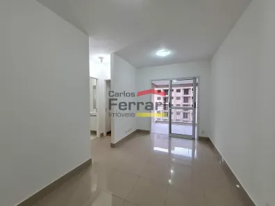 Apartamento com 2 Quartos para alugar, 59m² no Barra Funda, São Paulo