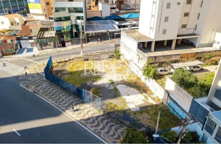 Lote/Terreno para alugar, 770m² no Botafogo, Campinas