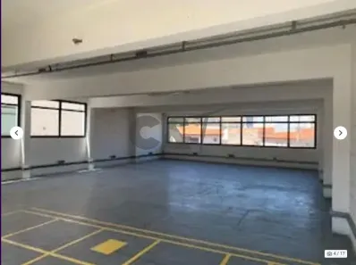 Prédio Comercial para alugar, 371m² no Vila Cruzeiro, São Paulo
