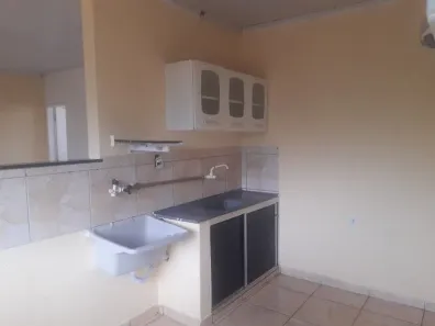 Apartamento com 1 Quarto para alugar, 30m² no Sobradinho, Brasília
