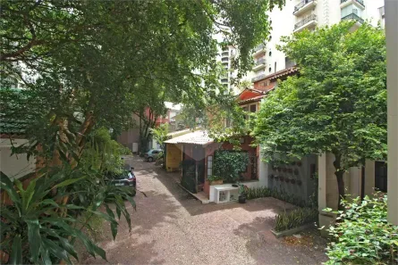 Casa de Condomínio com 3 Quartos à venda, 68m² no Jardim Paulista, São Paulo