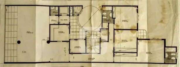 Apartamento com 3 Quartos à venda, 180m² no Copacabana, Rio de Janeiro