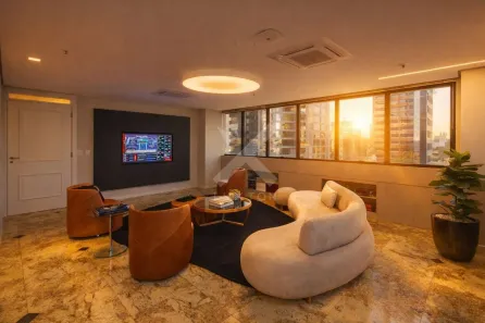 Sala Comercial para alugar, 141m² no Auxiliadora, Porto Alegre