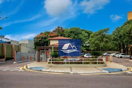 Apartamento com 2 Quartos para alugar, 58m² no Parque Residencial Eloy Chaves, Jundiaí