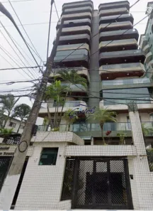 Apartamento com 1 Quarto à venda, 58m² no Boqueirão, Praia Grande