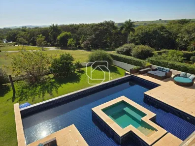 Casa de Condomínio com 6 Quartos à venda, 542m² no , Porto Feliz