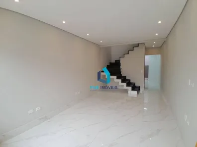 Sobrado com 2 Quartos à venda, 100m² no Vila Campo Grande, São Paulo
