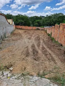 Lote/Terreno à venda, 602m² no Parque Morumbi, Mogi das Cruzes