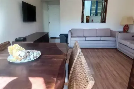 Apartamento com 3 Quartos à venda, 76m² no Jardim Caboré, São Paulo