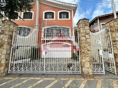 Sobrado com 3 Quartos à venda, 180m² no Jardim Vergueiro (Sacomã), São Paulo