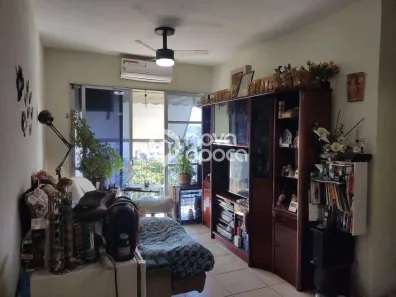 Apartamento com 3 Quartos à venda, 86m² no Vila Isabel, Rio de Janeiro