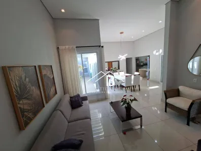 Casa com 3 Quartos à venda, 216m² no Jardim Esplanada, Indaiatuba