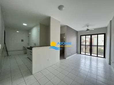 Apartamento com 1 Quarto à venda, 50m² no Enseada, Guarujá