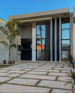 Casa de Condomínio com 3 Quartos à venda, 100m² no Coité, Eusébio