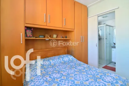 Cobertura com 2 Quartos à venda, 103m² no Parada Inglesa, São Paulo