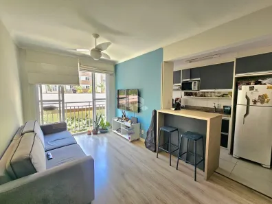 Apartamento com 2 Quartos à venda, 58m² no Vila Nova, Porto Alegre