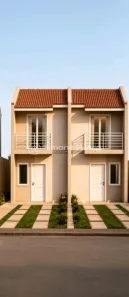 Sobrado com 2 Quartos à venda, 55m² no , Eldorado do Sul
