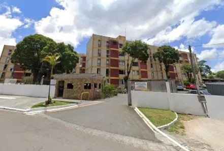 Apartamento com 2 Quartos para alugar, 48m² no São Lourenço, Curitiba