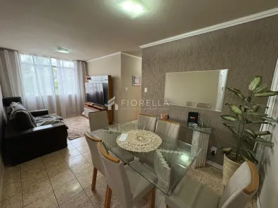 Apartamento com 3 Quartos à venda, 69m² no Campinas, São José
