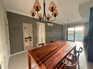 Apartamento com 2 Quartos à venda, 79m² no Campeche, Florianópolis