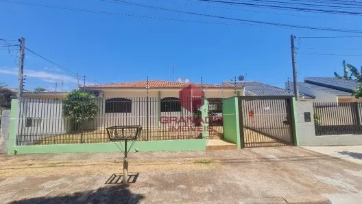 Casa com 5 Quartos à venda, 253m² no Jardim Alvorada, Maringá